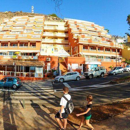 Colonial Parque Lejlighed Puerto de Santiago  Eksteriør billede